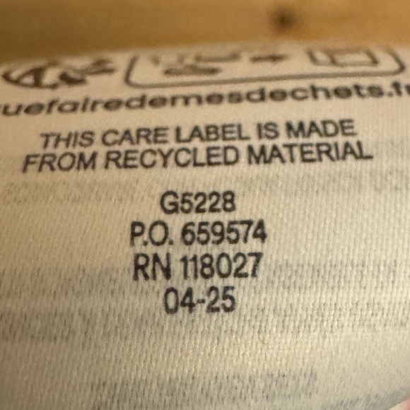 Mini Boden 8/9 Strawberry Smocked Ruffle Edge Two Piece Bathing Suit Swimsuit - Picture 9 of 11